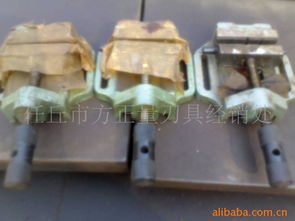 任丘市方正量刃具經銷處工裝夾具與儀器儀表產品列表