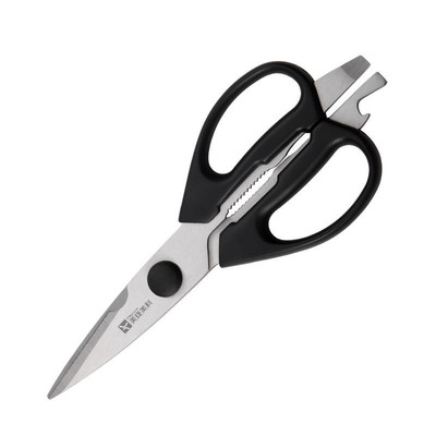 美瓏美利AKS8002多功能廚房剪刀 蘇寧易購(gòu)上的廚房利器選購(gòu)指南