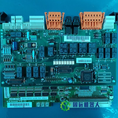 川崎七軸機器人MS005N維修保養(yǎng)與信息系統(tǒng)集成指南