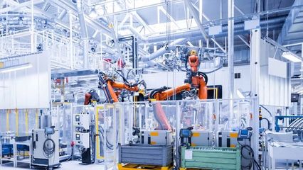 數(shù)字化能力輸出，讓聯(lián)接更有價值 以集成方案鑄就工廠數(shù)字化新標桿